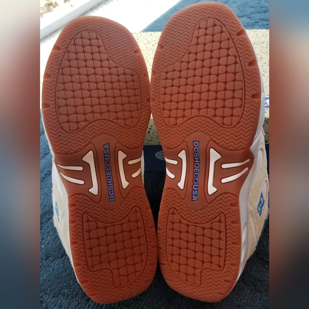 DC Kalis OG Butter Goods, New In Original Box!!  Mens 10 - Picture 10 of 12